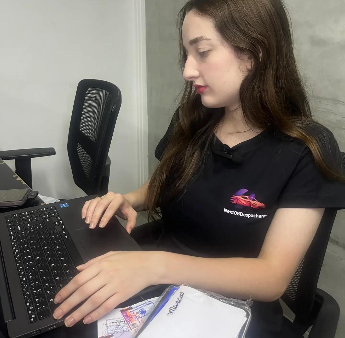 Desbloqueio Veicular