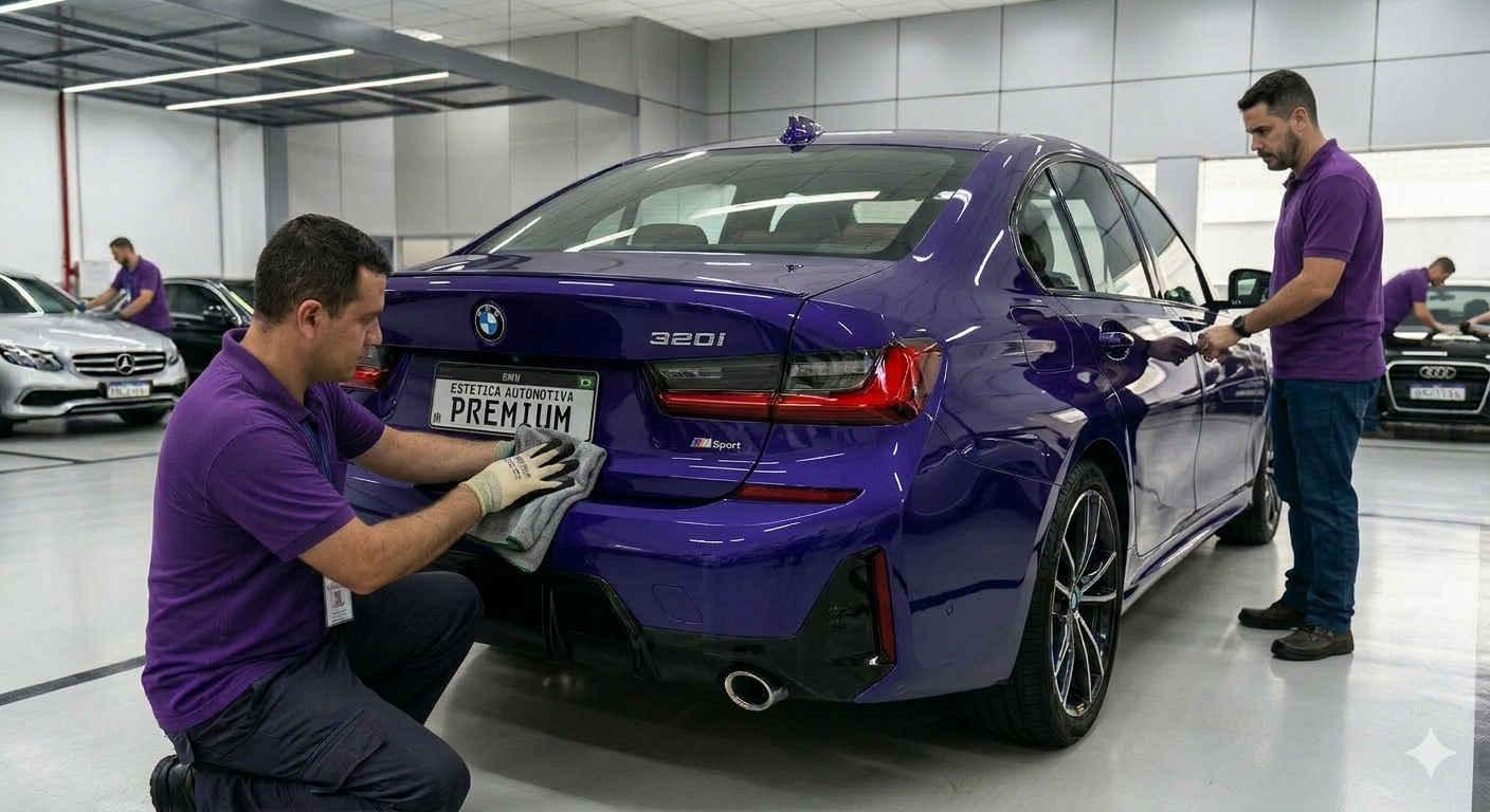 Desbloqueio Veicular