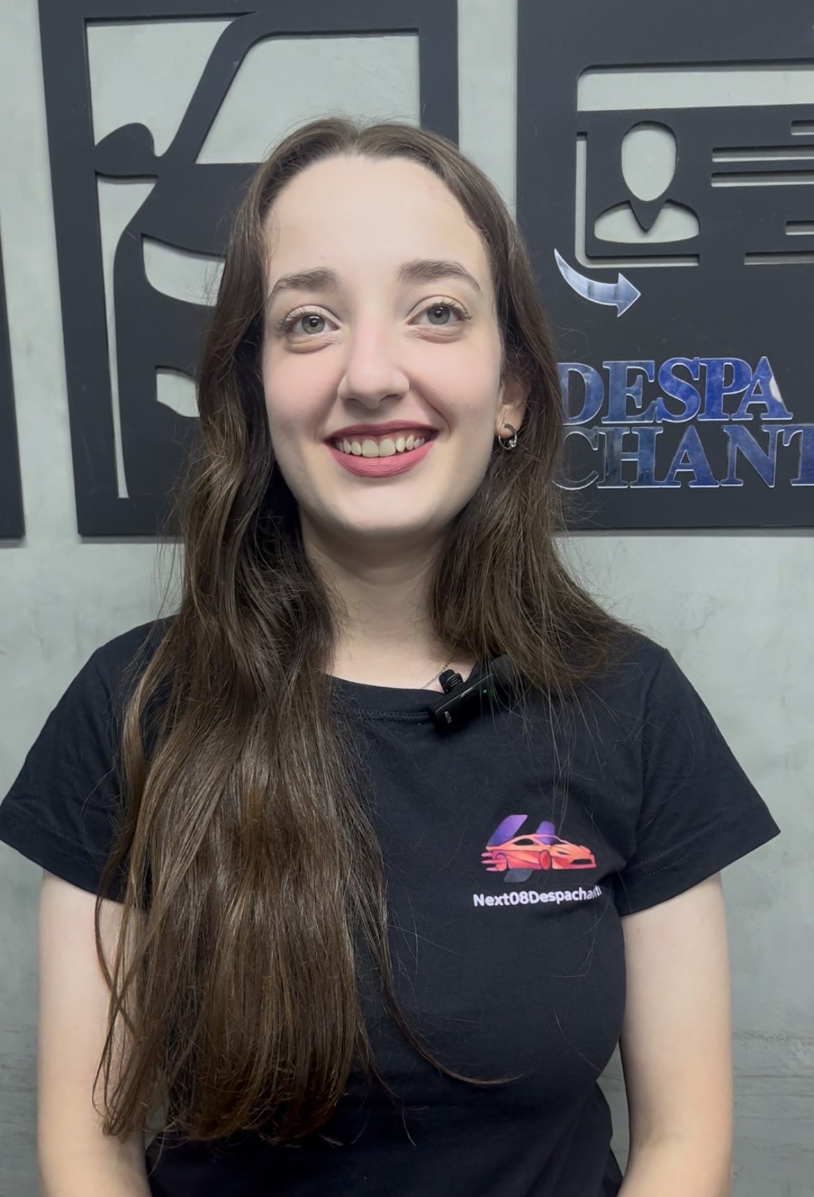 Atendimento Next08 Despachante